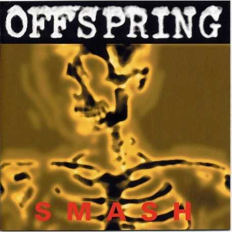 The Offspring - Smash [CD]