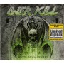 OverKill - White Devil Armory [CD]