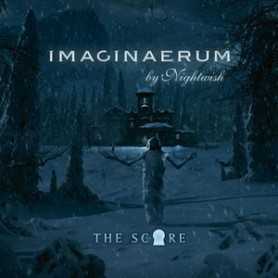 Imaginaerum - The Scare [CD]