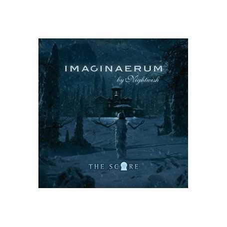 Imaginaerum - The Scare [CD]