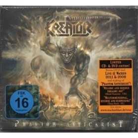 Kreator - Phantom Anticrist