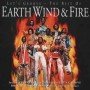 Earth, Wind & Fire - Let's Groove - The Best Of Earth, Wind & Fire [CD]