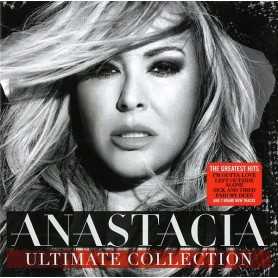 Anastacia - Ultimate Collection [CD]