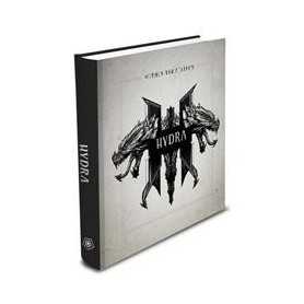 Whithin Temptation - Hydra [CD]