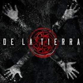 De la tierra - De la tierra [CD]