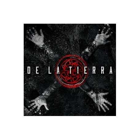 De la tierra - De la tierra [CD]
