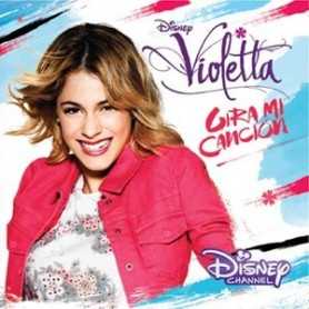 Violetta - En Gira [CD]