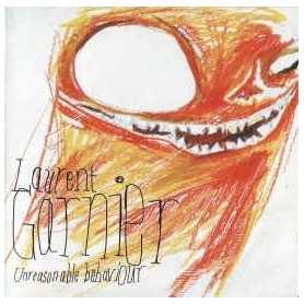 Laurent Garnier -Unreasonable Behaviou [CD]
