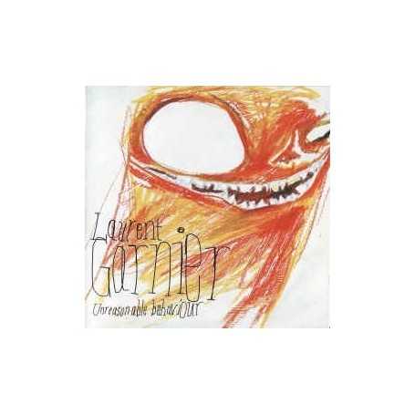 Laurent Garnier -Unreasonable Behaviou [CD]