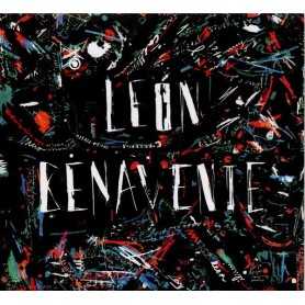 Leon Benavente - 2 [CD]