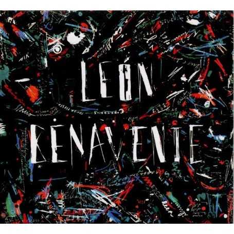 Leon Benavente - 2 [CD]