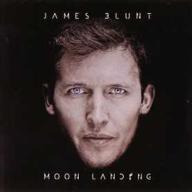 James Blunt - Moon Landing [CD]