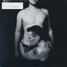 U2 - Songs of innocence  Deluxe E. [CD]