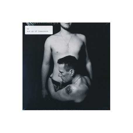 U2 - Songs of innocence  Deluxe E. [CD]
