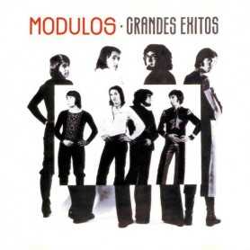 Modulos - Grandes Éxitos [CD]