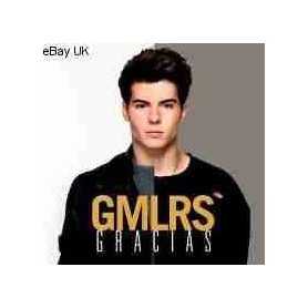 Gemeliers - Gracias [CD]