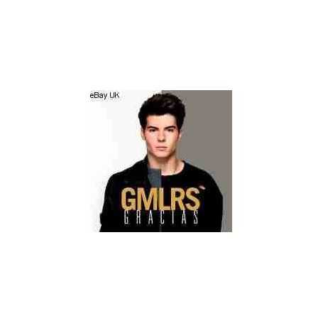 Gemeliers - Gracias [CD]