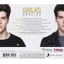 Gemeliers - Gracias [CD]