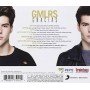 Gemeliers - Gracias [CD]