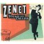 Zenet  - Todas Las Calles - Ed especial [CD/DVD]