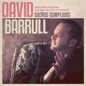David Burrull - Suenos cumplidos [CD]
