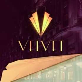 Velvet, La música original de la serie de TV