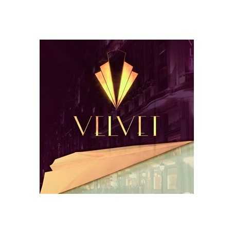 Velvet, La música original de la serie de TV