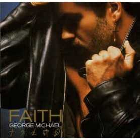 George Michael - Faith [CD]