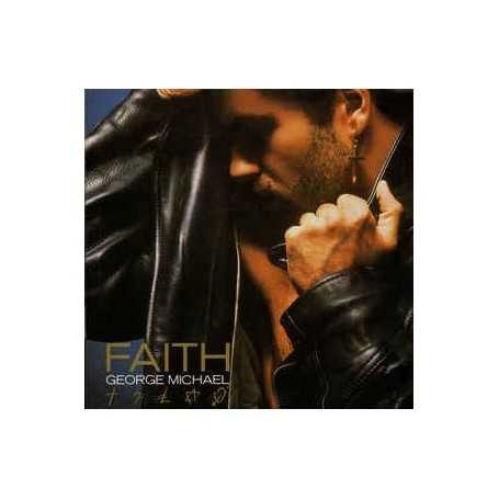George Michael - Faith [CD]