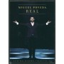 Miguel Poveda - Real [CD + DVD]