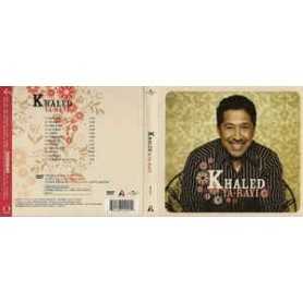 Khaled - Ya-Rayi [CD + DVD]