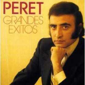 Peret - Grandes Éxitos [CD]