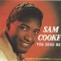 Sam Cooke / Bumps Blackwell Orchestra - You Send Me [CD]