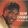 Sam Cooke / Bumps Blackwell Orchestra - You Send Me [CD]