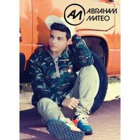 Abraham Mateo - AM [Edición Fan]