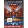 Iron Maiden - En vivo! [DVD]
