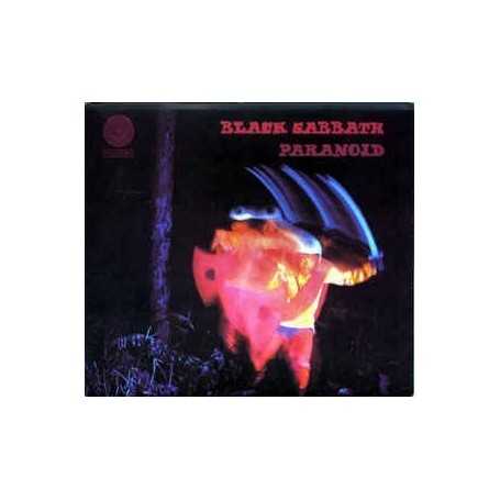 Black Sabbath -  Paranoid [CD]