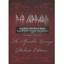 Def Leppard - The Sparkle Lounge  (Deluxe edition)[CD / DVD]