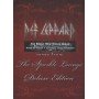 Def Leppard - The Sparkle Lounge  (Deluxe edition)[CD / DVD]