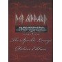 Def Leppard - The Sparkle Lounge  (Deluxe edition)[CD / DVD]