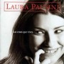 Laura Pausini - Las Cosas Que Vives [CD]