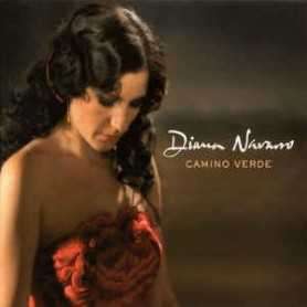 Diana Navarro - Camino verde [CD]