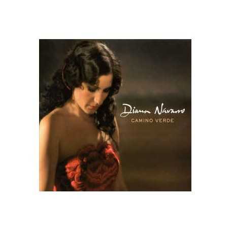 Diana Navarro - Camino verde [CD]