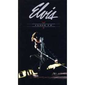Elvis - Close Up Deluxe box set [CD]