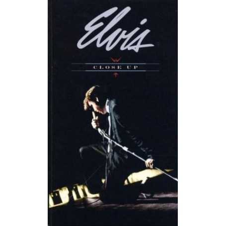 Elvis - Close Up Deluxe box set [CD]