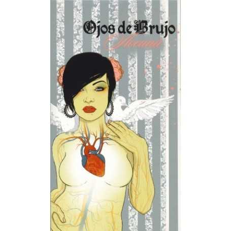 Ojos de Brujo - Aocana [2CD]