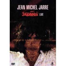Jean Michel Jarre - Solidarnosc Live [DVD]