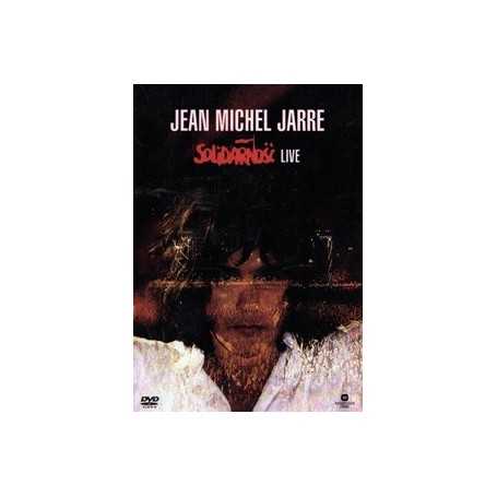 Jean Michel Jarre - Solidarnosc Live [DVD]