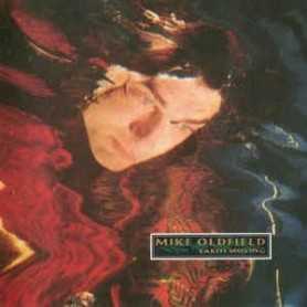 Mike Oldfield -  Earth Moving [CD]