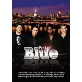 Blue - Best of Blue [DVD]